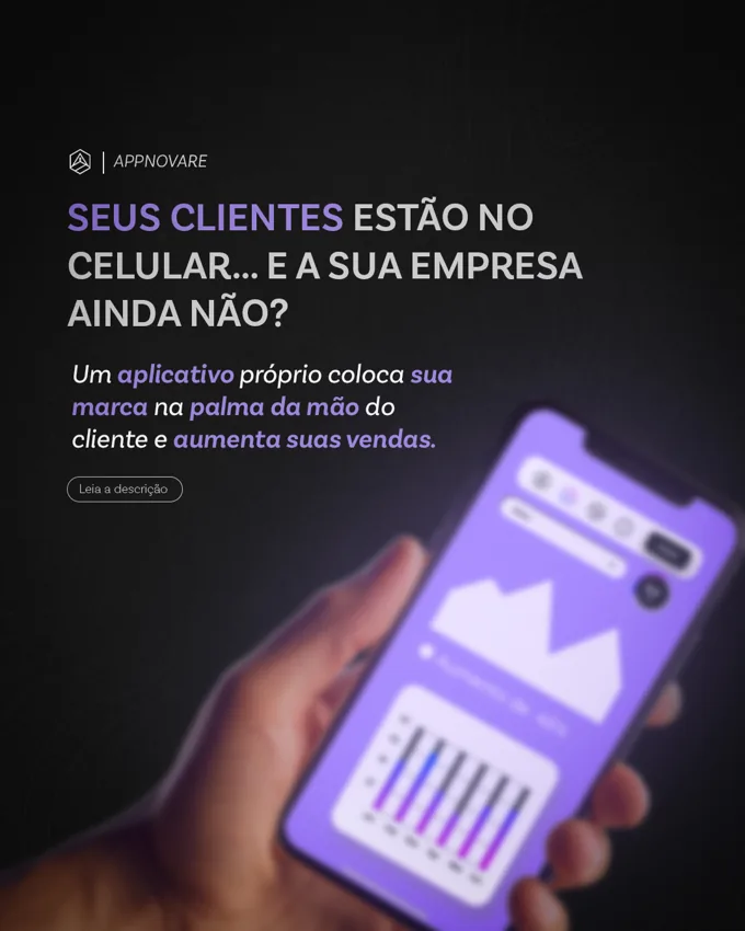 Appnovare — Peça 03, imagem 1