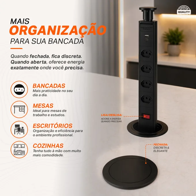 Conexão Aqua — Produto 01, imagem 2