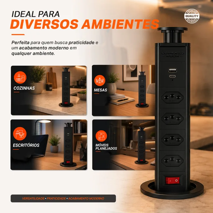 Conexão Aqua — Produto 01, imagem 4