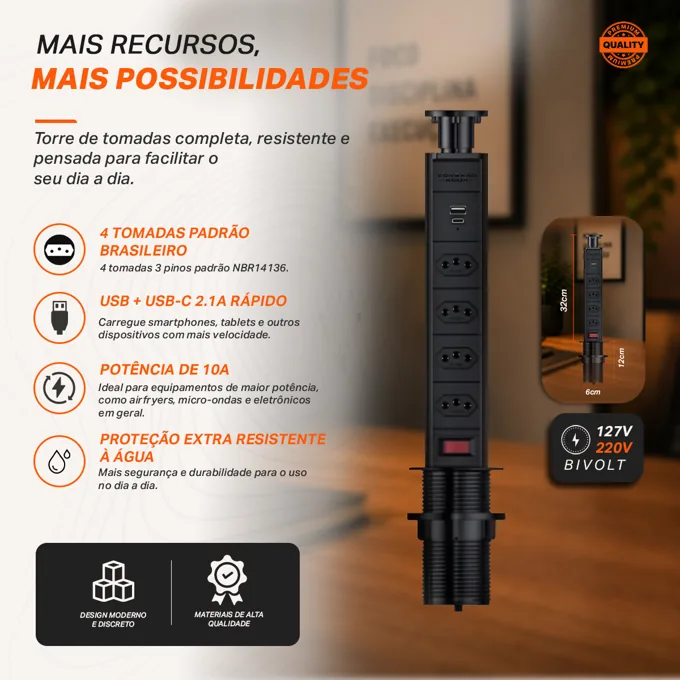 Conexão Aqua — Produto 01, imagem 5