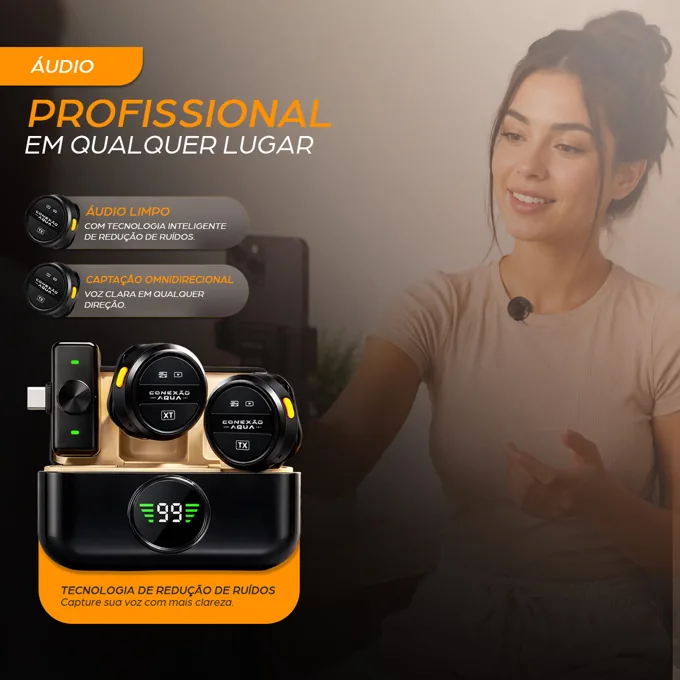 Conexão Aqua — Produto 02, imagem 1
