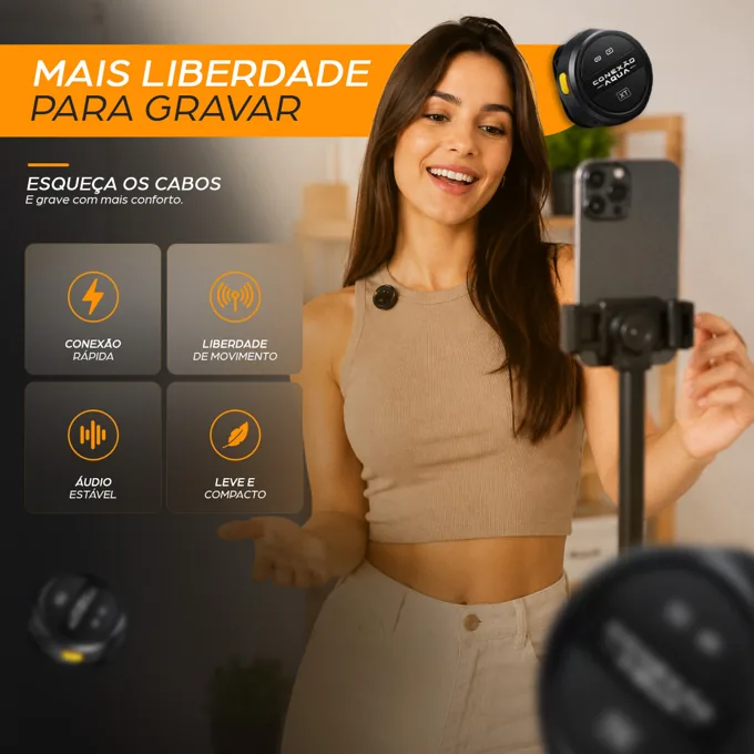 Conexão Aqua — Produto 02, imagem 3