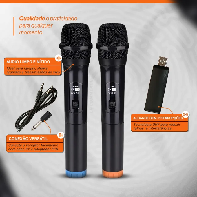 Conexão Aqua — Produto 05, imagem 1