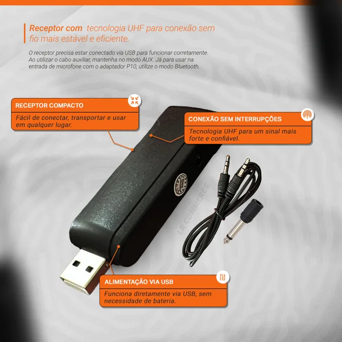 Conexão Aqua — Produto 05, imagem 2