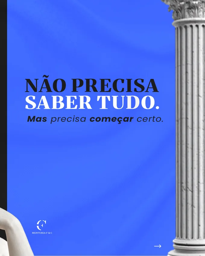 Mentoria F&C — Carrossel 06, imagem 6