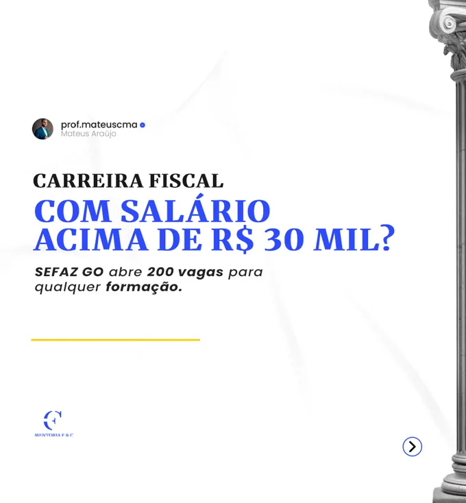 Mentoria F&C — Carrossel 08, imagem 1