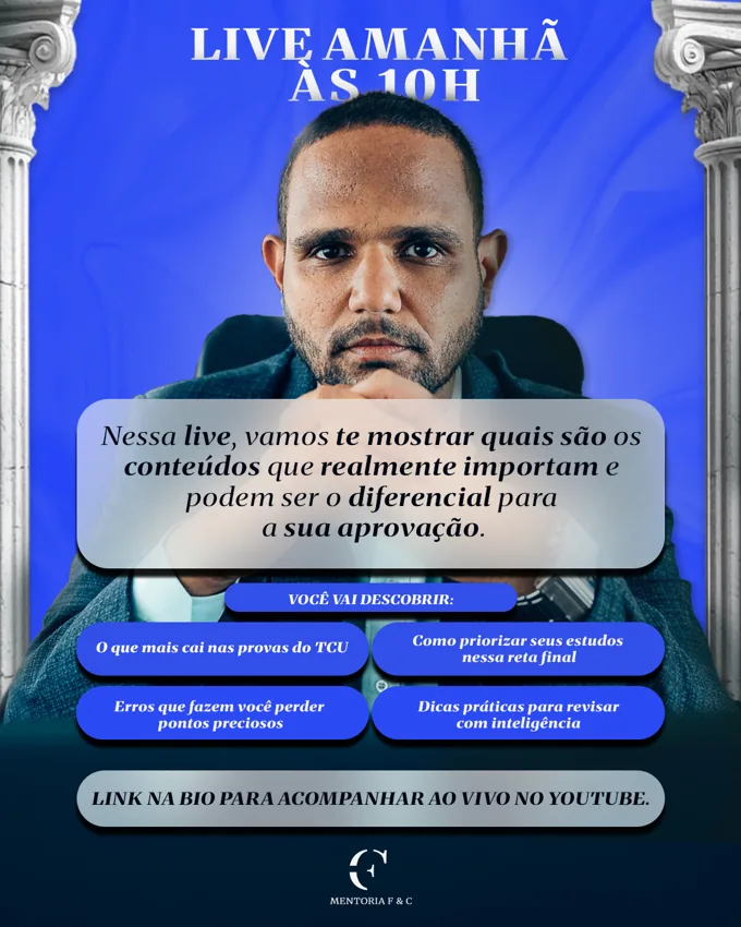 Mentoria F&C — Peça 11, imagem 1