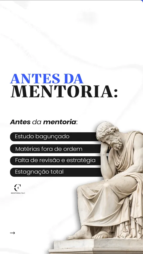 Mentoria F&C — Stories 15, imagem 2