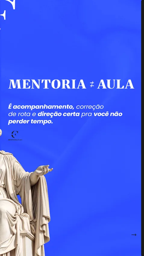 Mentoria F&C — Stories 15, imagem 4