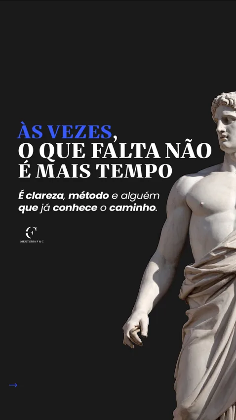 Mentoria F&C — Stories 15, imagem 5