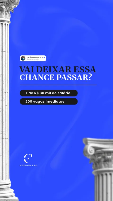 Mentoria F&C — Stories 16, imagem 1
